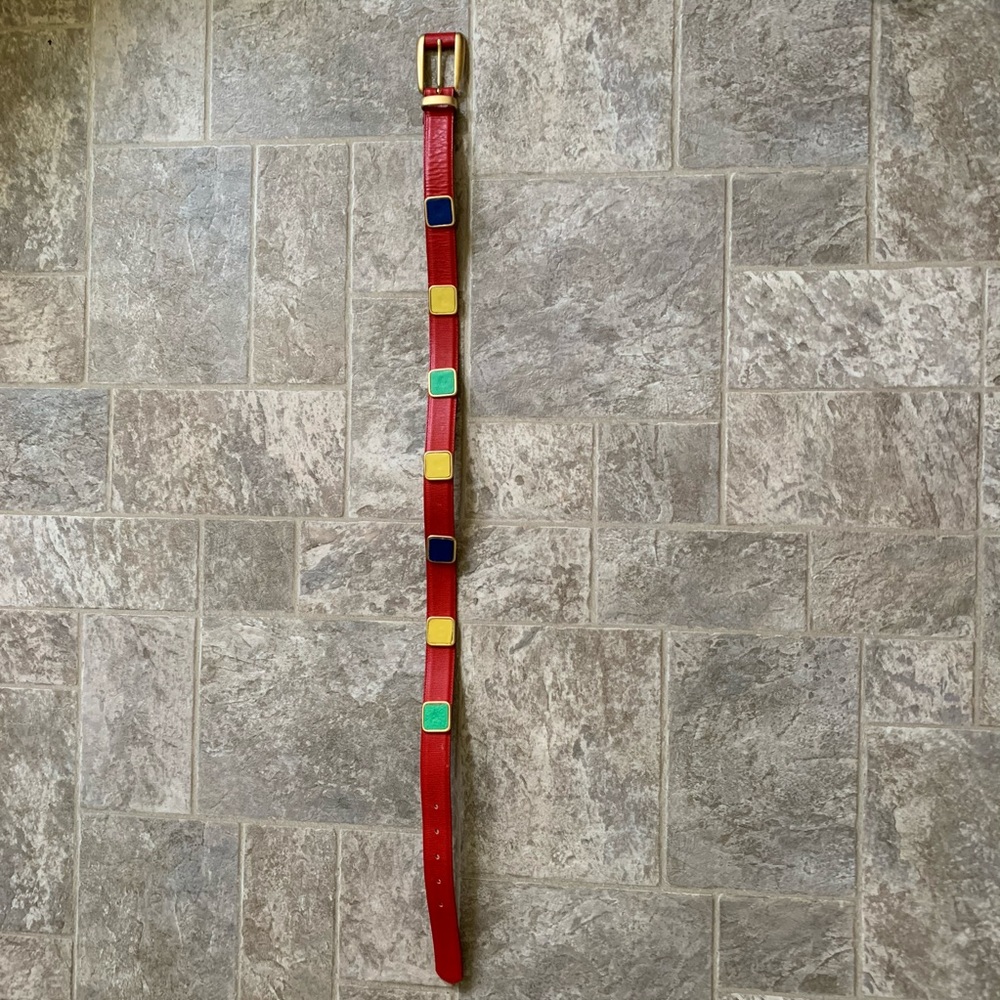 Doncaster Belt
